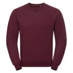 Sudadera Authentic Melange