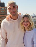 Sudadera ligera con capucha - Imagen 2