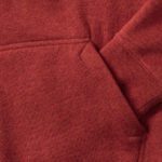 Sudadera Authentic Melange con capucha mujer - Image 6