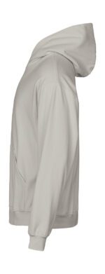 Sudadera Heavy con capucha Loose Fit UNLABELED - Image 3