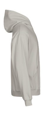 Sudadera Heavy con capucha Loose Fit UNLABELED - Image 5