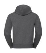 Sudadera Authentic Melange con capucha hombre - Image 3