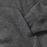 Sudadera Authentic Melange con capucha hombre - Image 6