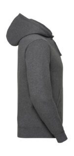 Sudadera Authentic Melange con capucha hombre - Image 4