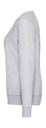 Sudadera manga raglán ligera mujer - Imagen 7