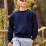 Sudadera Supercotton™