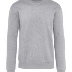 Sudadera sin etiqueta Signature Unisex