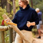 Sudadera con capucha Supercotton™