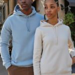 Inspire Hooded /women