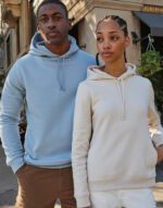 Inspire Hooded /women