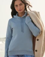 Inspire Hooded /women - Image 2