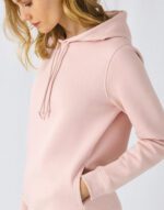 Inspire Hooded /women - Image 4