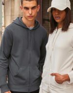 Inspire Zipped Hood - Image 2