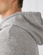 Inspire Zipped Hood - Image 6