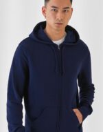 Inspire Zipped Hood - Image 3