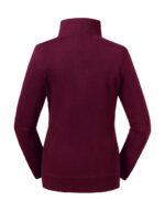 Sudadera chaqueta Authentic Mujer - Image 7