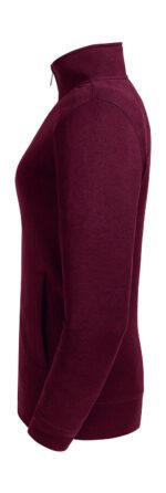 Sudadera chaqueta Authentic Mujer - Image 6