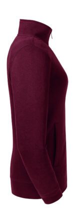 Sudadera chaqueta Authentic Mujer - Image 8