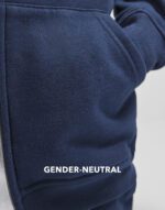 Chaqueta con Cremallera y Capucha ID.224 - Image 4