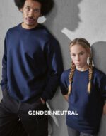 Sudadera Cuello RedondoID.332 - Image 2