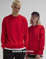 Sudadera Cuello RedondoID.332 - Image 3