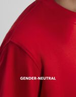 Sudadera Cuello RedondoID.332 - Image 4