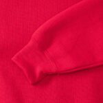 Sudadera manga raglán unisex - Image 9