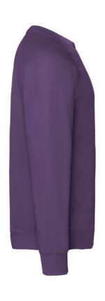 Sudadera manga raglán - Image 8