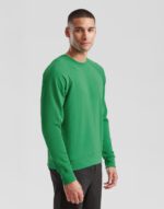 Sudadera manga raglán - Image 2