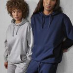 Sudadera con Capucha ID.333