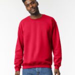 Sudadera Heavy Blend