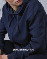 Chaqueta con Cremallera y Capucha ID.334 - Image 3