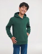 Sudadera Authentic con capucha niño/a