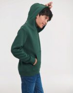 Sudadera Authentic con capucha niño/a - Image 2