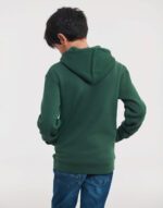 Sudadera Authentic con capucha niño/a - Image 4