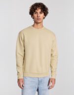 Sudadera Iconic Premium con mangas montadas - Imagen 9