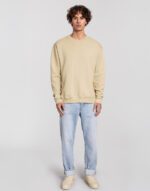 Sudadera Iconic Premium con mangas montadas - Imagen 10