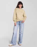 Sudadera Iconic Premium con mangas montadas - Imagen 12