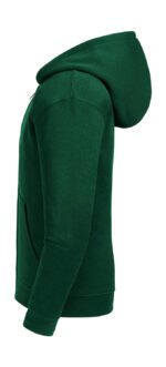 Sudadera Authentic con cremallera y capucha niño/a - Image 6