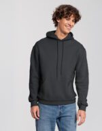 Sudadera Iconic Premium con capucha - Imagen 2