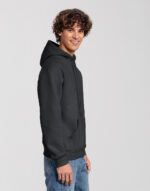 Sudadera Iconic Premium con capucha - Imagen 5