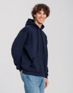 Sudadera Iconic Premium con capucha - Imagen 8
