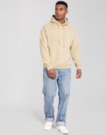 Sudadera Iconic Premium con capucha - Imagen 10