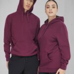 Sudadera con Capucha ID.223
