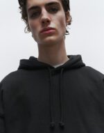 Mens Boxy Hoodie - Image 6