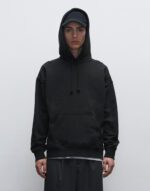 Mens Boxy Hoodie - Image 4