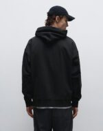 Mens Boxy Hoodie - Image 5