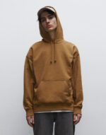 Mens Boxy Hoodie - Image 2