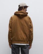 Mens Boxy Hoodie - Image 3