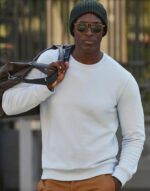 Sudadera King cuello redondo hombre - Imagen 5